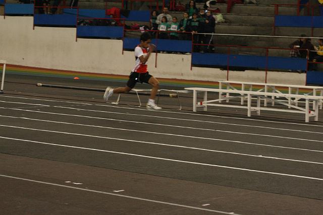 2009 II Copa de Galicia pc menores 100